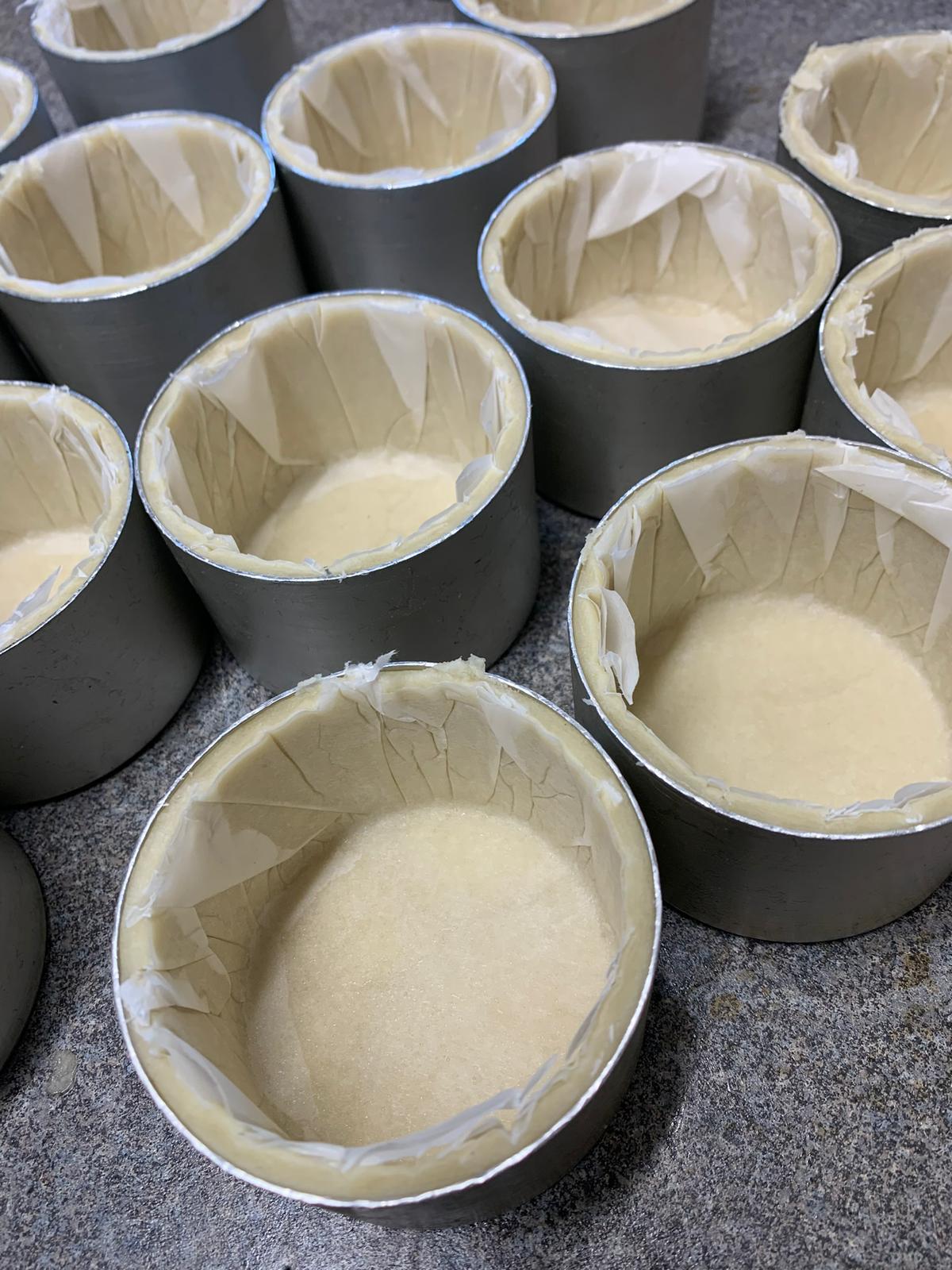 Wholesale Homemade Pies