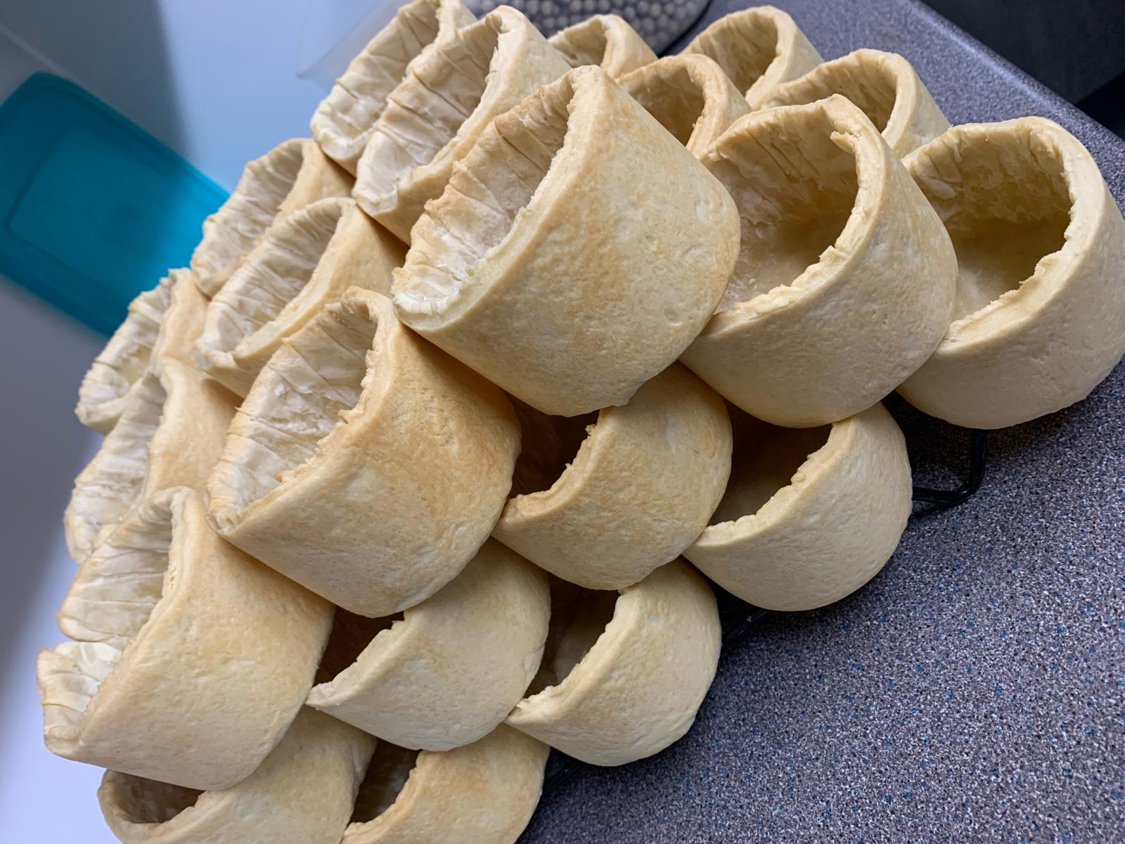 Saxon Pies